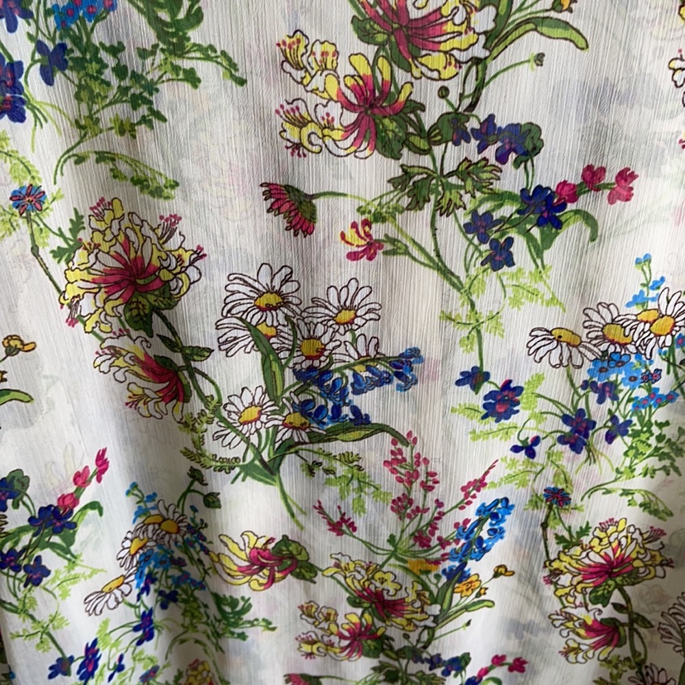 H&M blouse - Picture 7 of 8